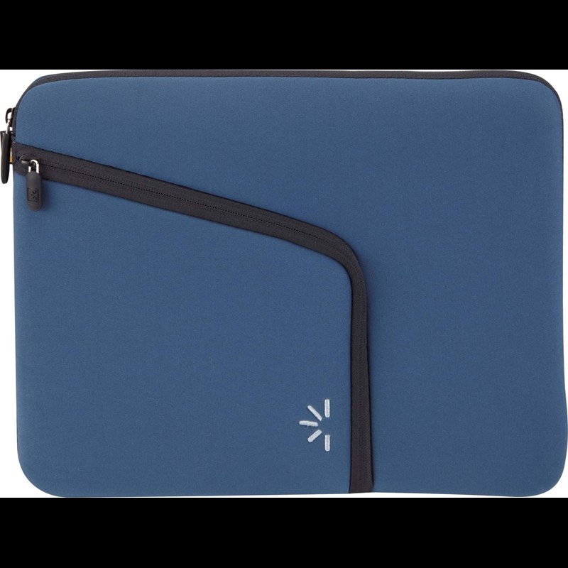 Case Logic iPad Sleeve Blå 10" 1