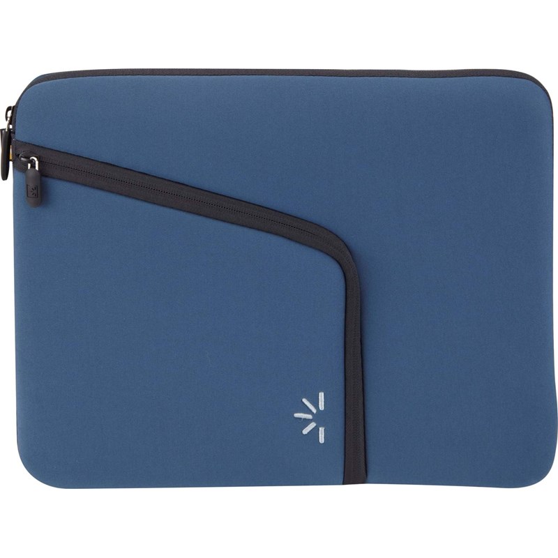 Case Logic iPad Sleeve Blå 10" 1