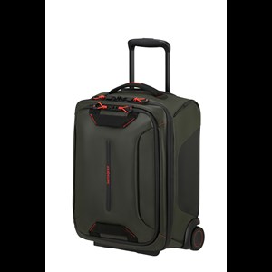 Samsonite Kuffert Ecodiver 45 cm Grøn alt image