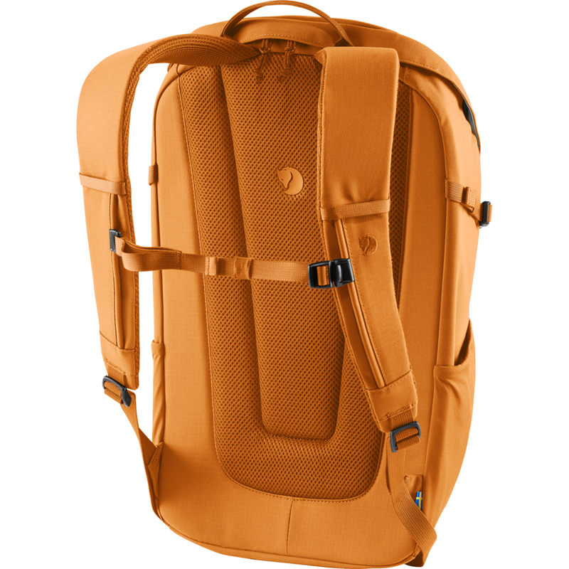 Fjällräven Ryggsäck Ulvö 23 Gul 2