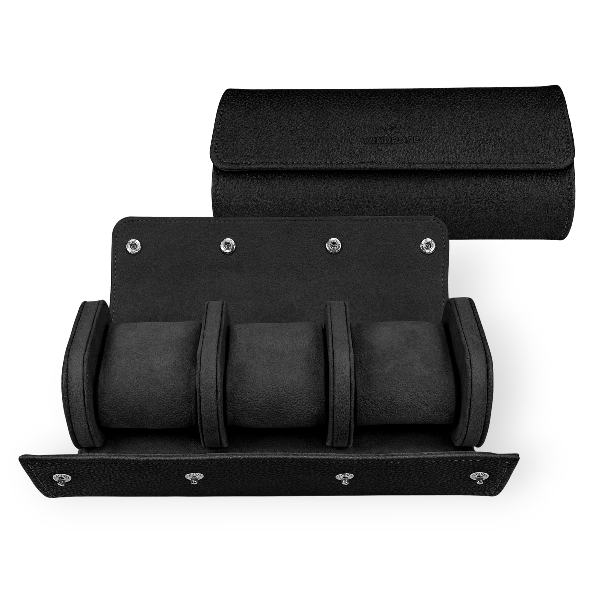 Windrose Rejseurkasse 3 ure