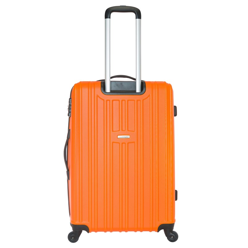 Cavalet Kuffert Malibu Orange 55 Cm 3