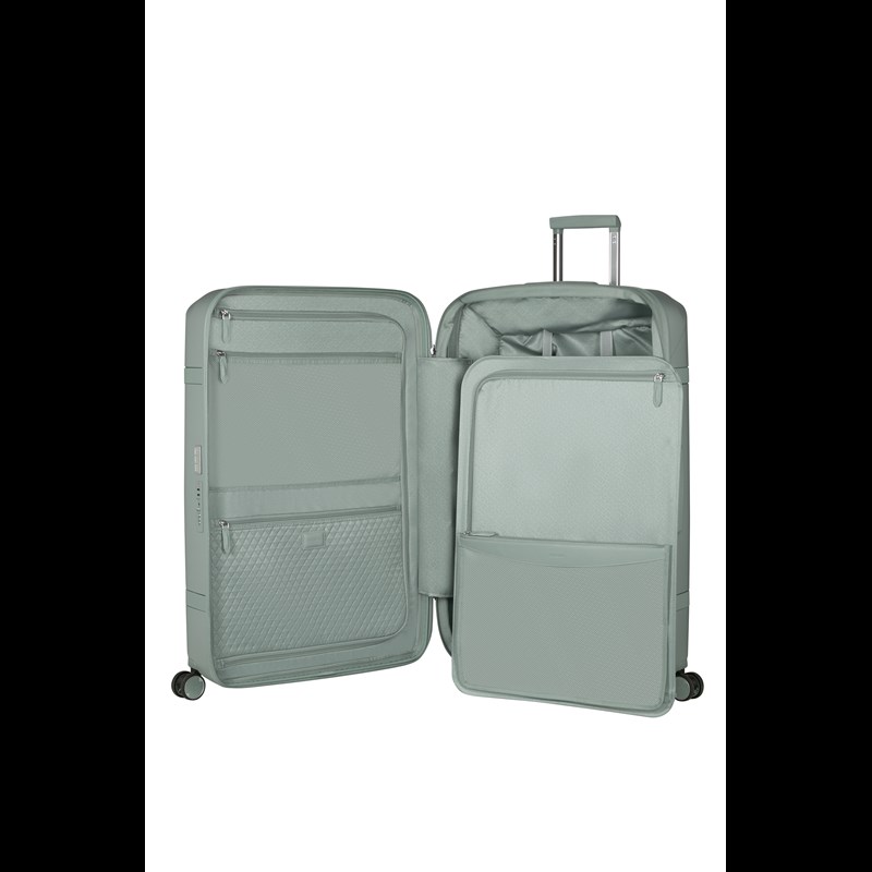 Samsonite Kuffert Image Grå 81 Cm 5