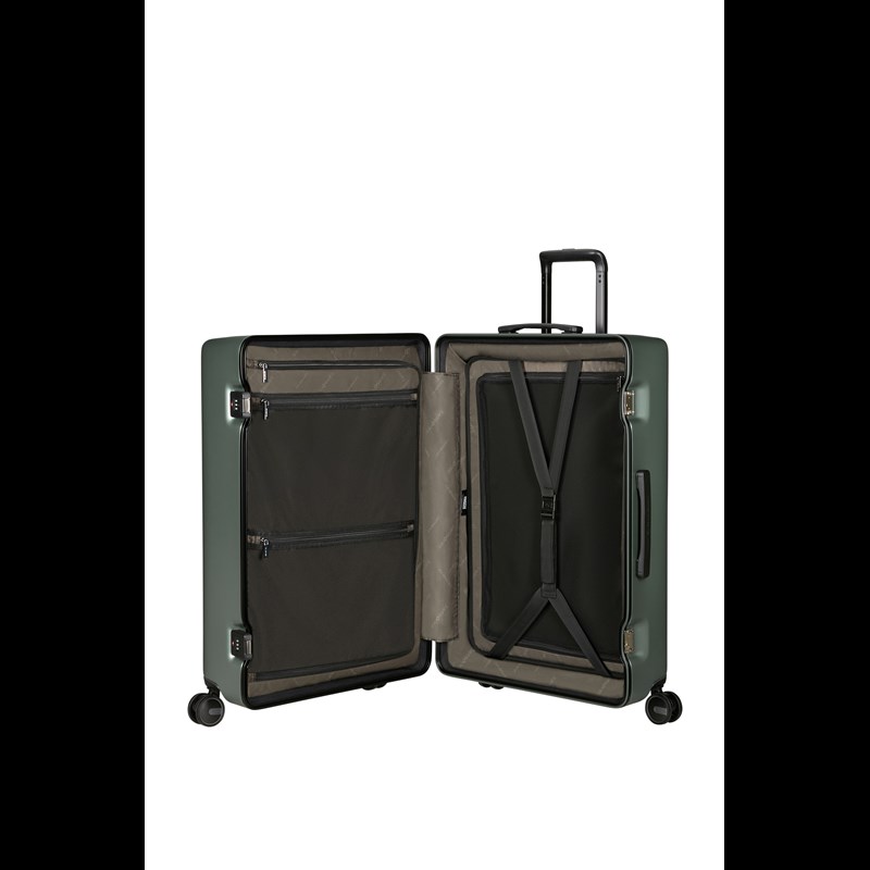 Samsonite Resväska Focus Khaki 75 Cm 5