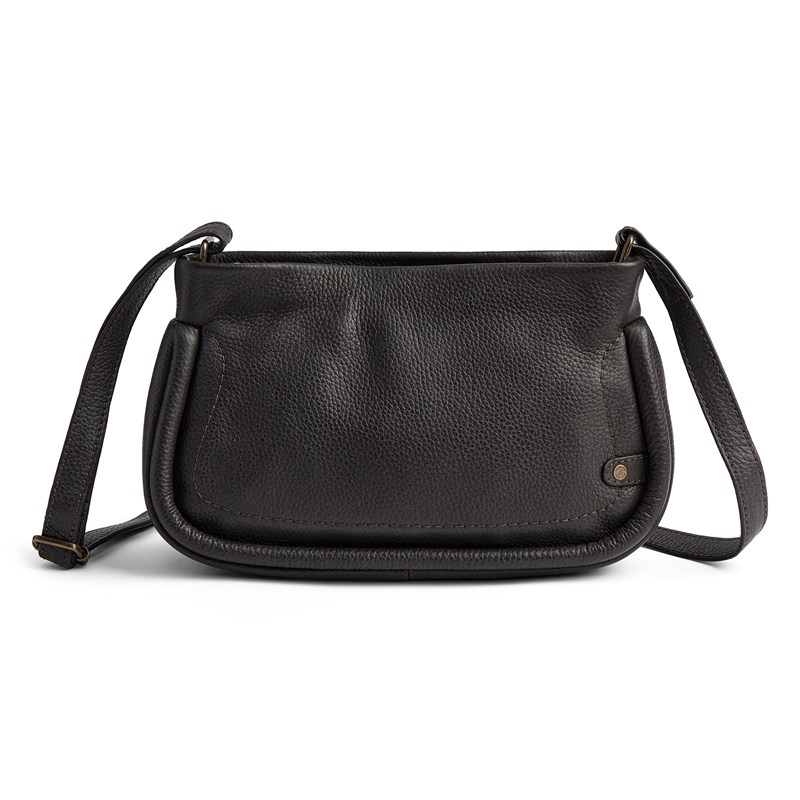 Depeche Crossbody  Brun 1