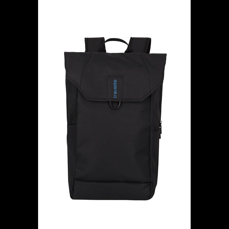 travelite Rygsæk Pathway Sort 15" 1