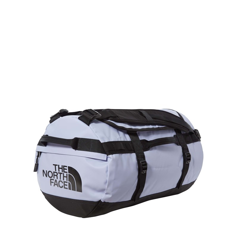 The North Face Duffel Bag Base Camp S Lavendel 1