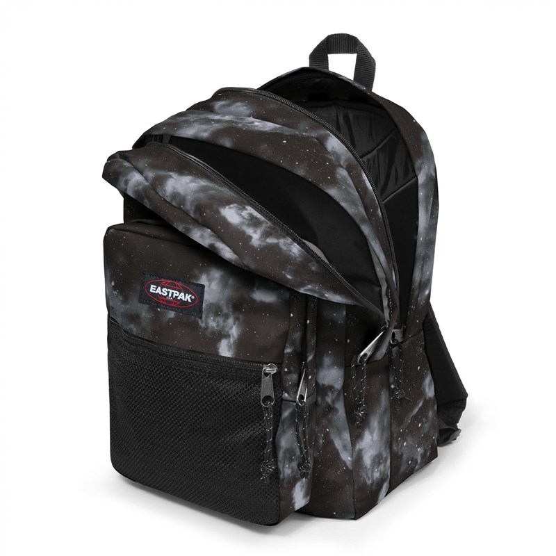 Eastpak Ryggsäckar Pinnacle Svart/grå 3