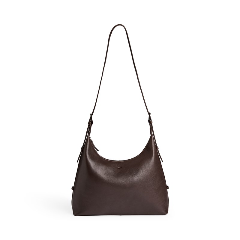 MARKBERG Skuldertaske TribecaMBG  Brun 14" 6