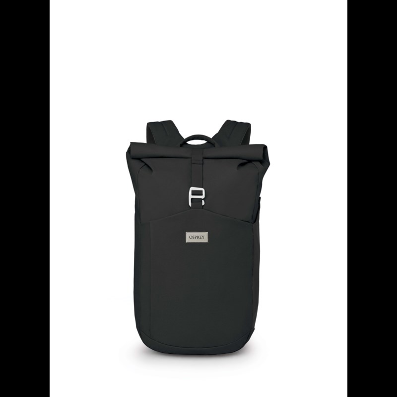 Osprey Rygsæk Arcane Rolltop Sort 1