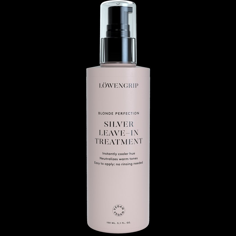 Löwengrip Silverbehandling Blonde Lila 150 ml