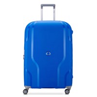 Delsey Kuffert Clavel Blå 76 Cm 1