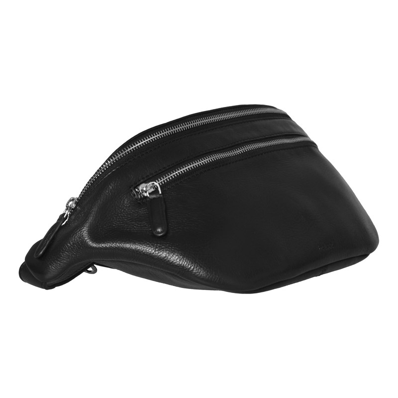 Belsac Bæltetaske Nona  Sort 2