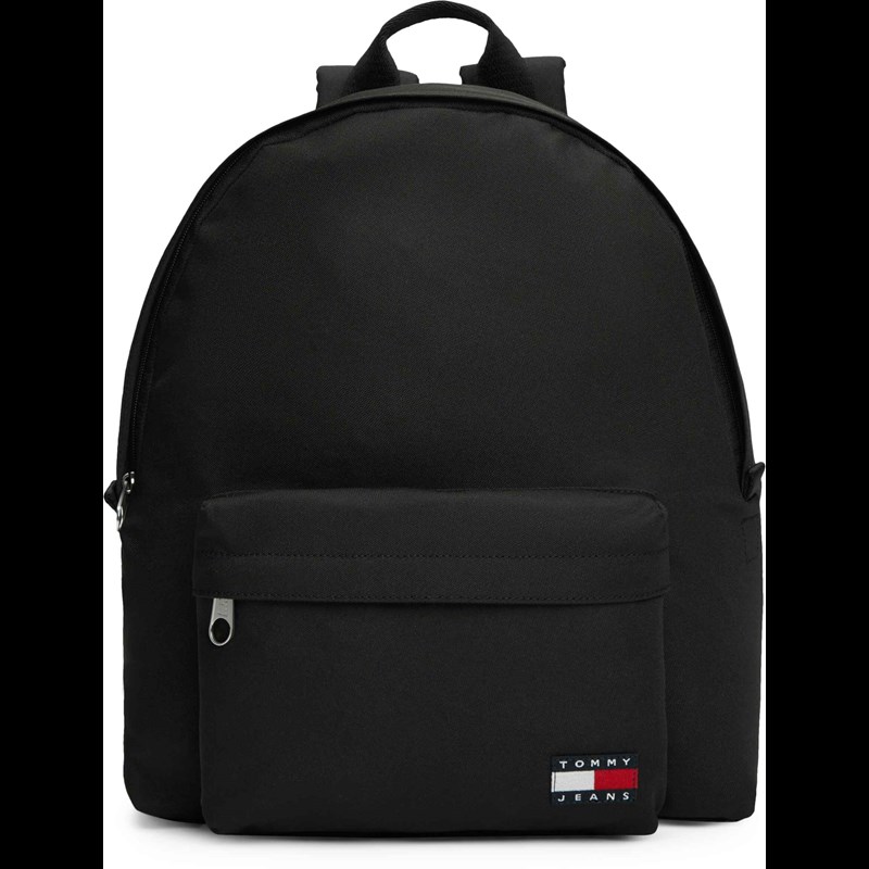 Tommy Hilfiger Ryggsäck Ess Daily Svart 1