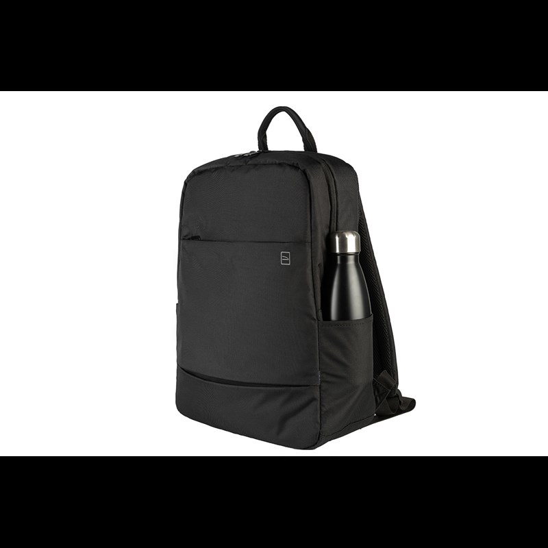 Tucano Rygsæk Global 2 Sort 15" 6