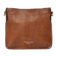 RE:DESIGNED Crossbody Fillis Small Brun 1