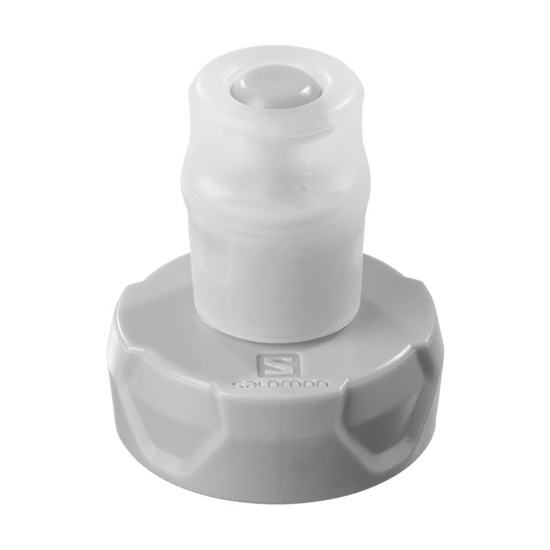 Salomon Drikkedunk Soft Flask Blå 2
