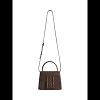 By Malene Birger Håndtaske Ramil  Brun 1