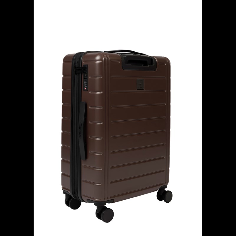 Cavalet Kuffert Brantevik Brun 66 Cm 3