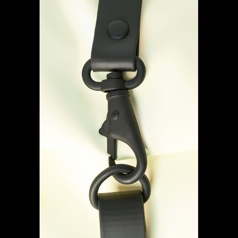 Rains Rygsæk Rolltop Mini Creme 3