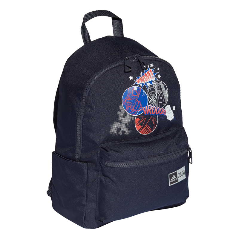 Adidas Originals Børnerygsæk Spiderman M. blå 2