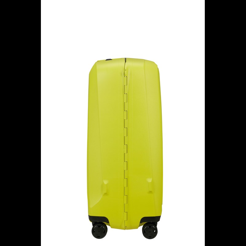 Samsonite Resväska Essens Lime 69 Cm 5