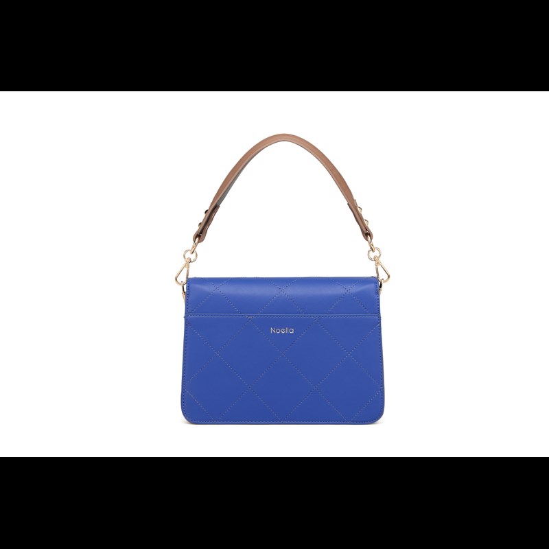 Noella Crossbody Blanca Blå/Taupe 4