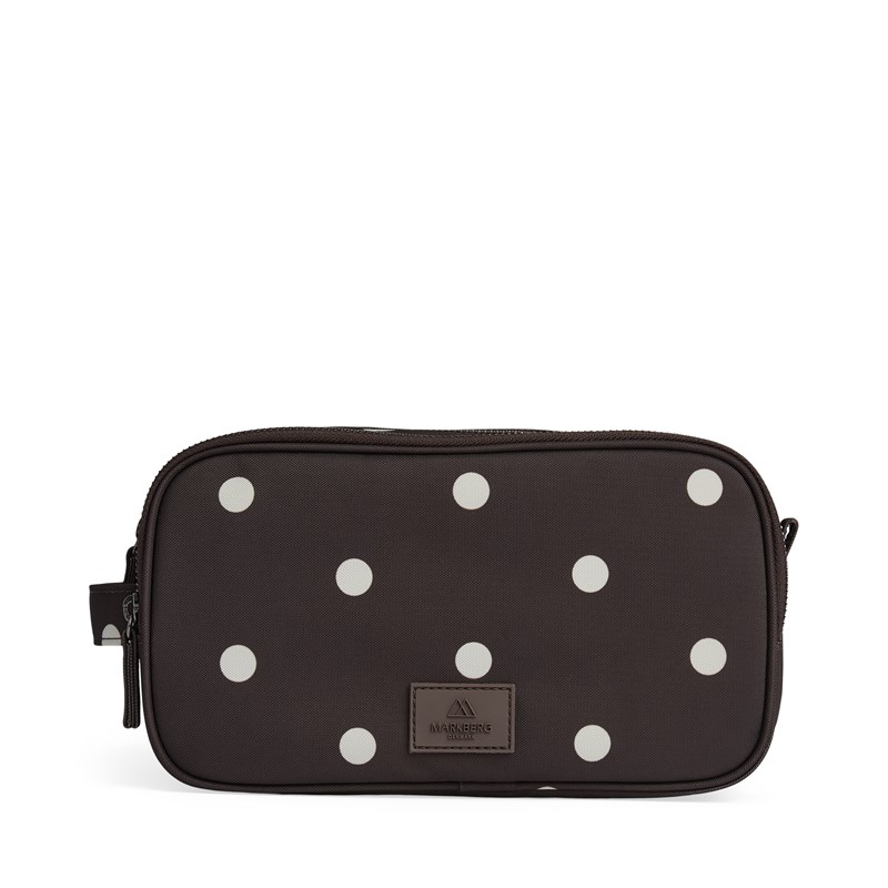 MARKBERG Necessär CareMBG  Brun/beige 2