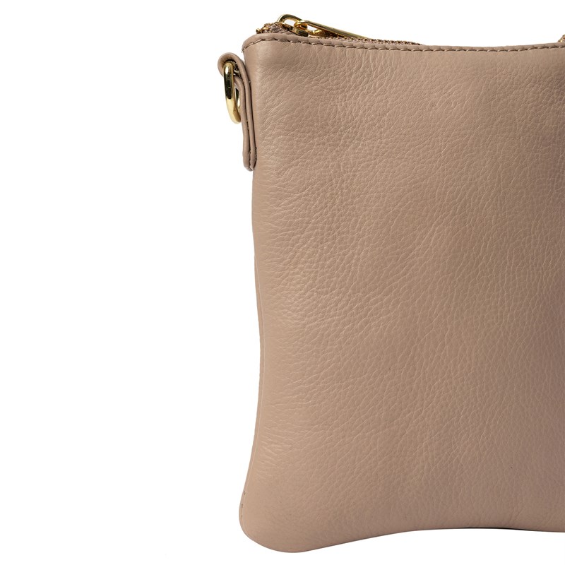 RE:DESIGNED Crossbody Fiola Taupe 4