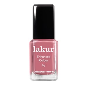 Londontown Nagellack Mojave Mauve Brun-rosa
