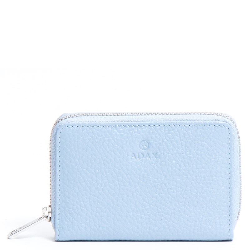 Adax Pung Cornelia Cormorano Lyseblå 1