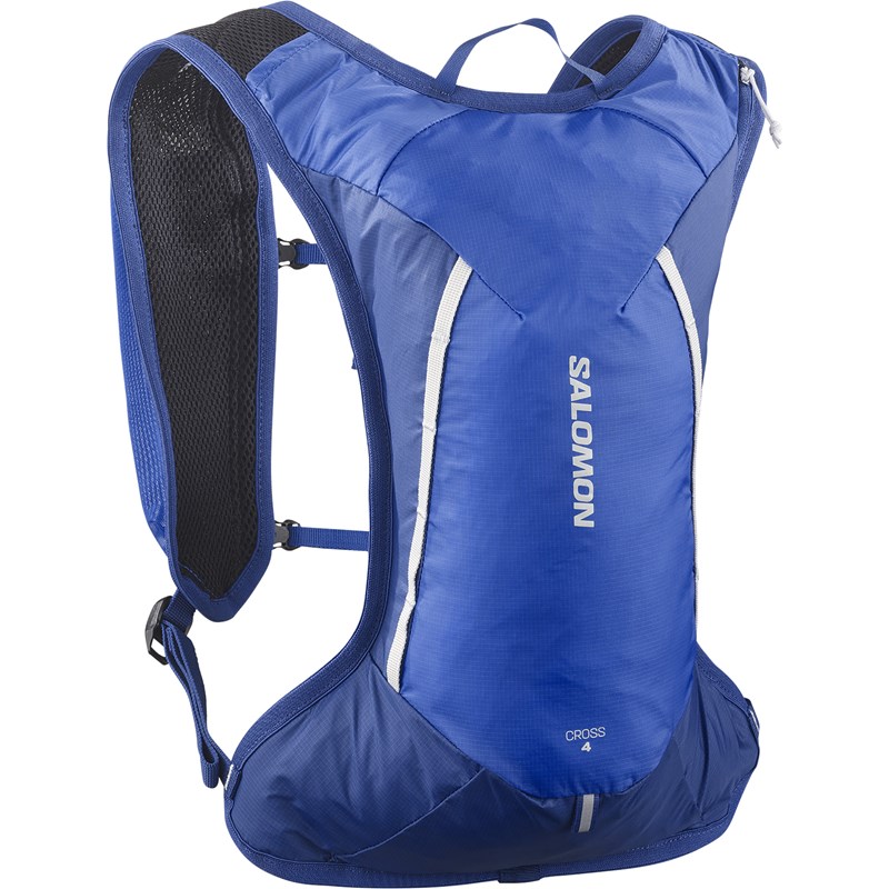 Salomon Rygsæk Cross 4 Blå 1