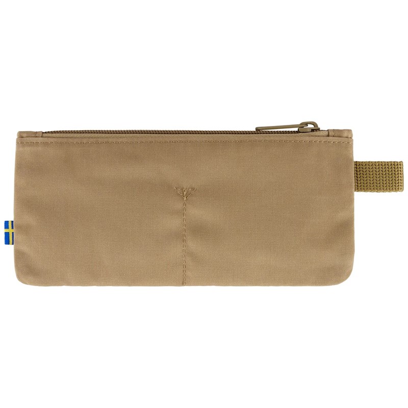 Fjällräven Pennfodral Kånken  Brun 2