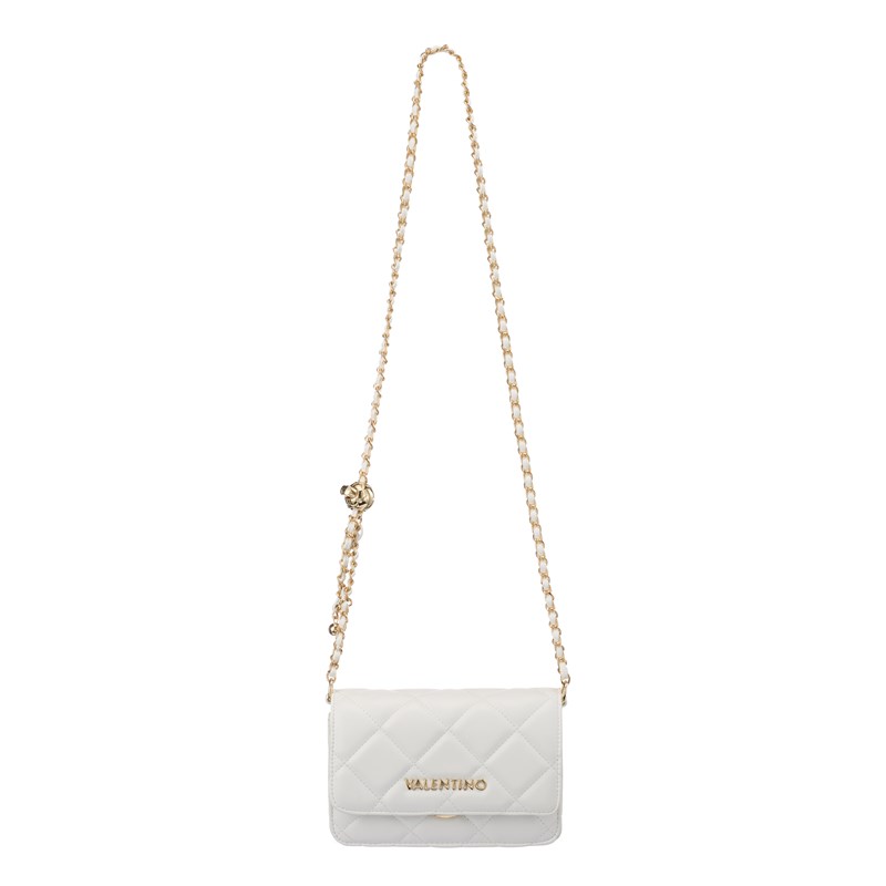 Valentino Bags Crossbody Ocarina Hvid 4