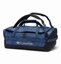 Columbia Duffelväska Landroamer 60 Blå/Blå 1