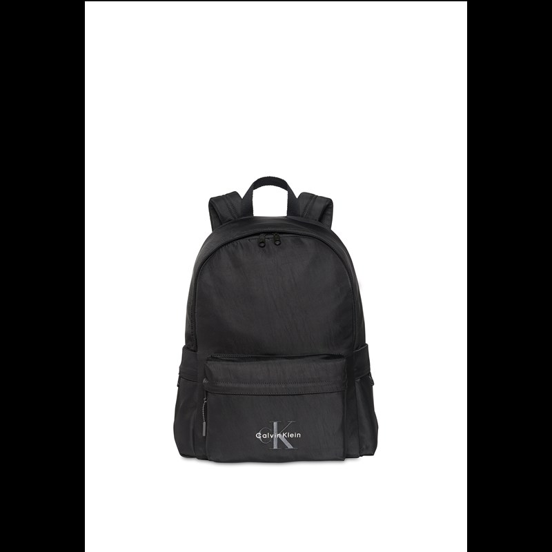 Calvin Klein Rygsæk Bold Sort 4
