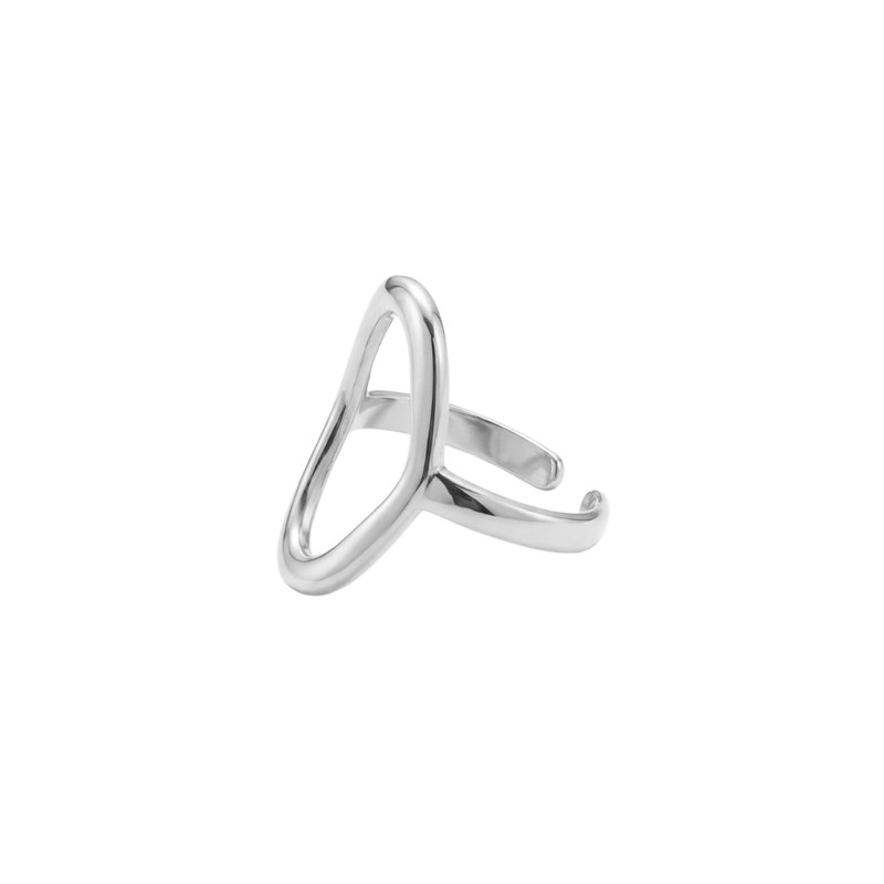 Winther Studio Ring Silvia Sølv 3