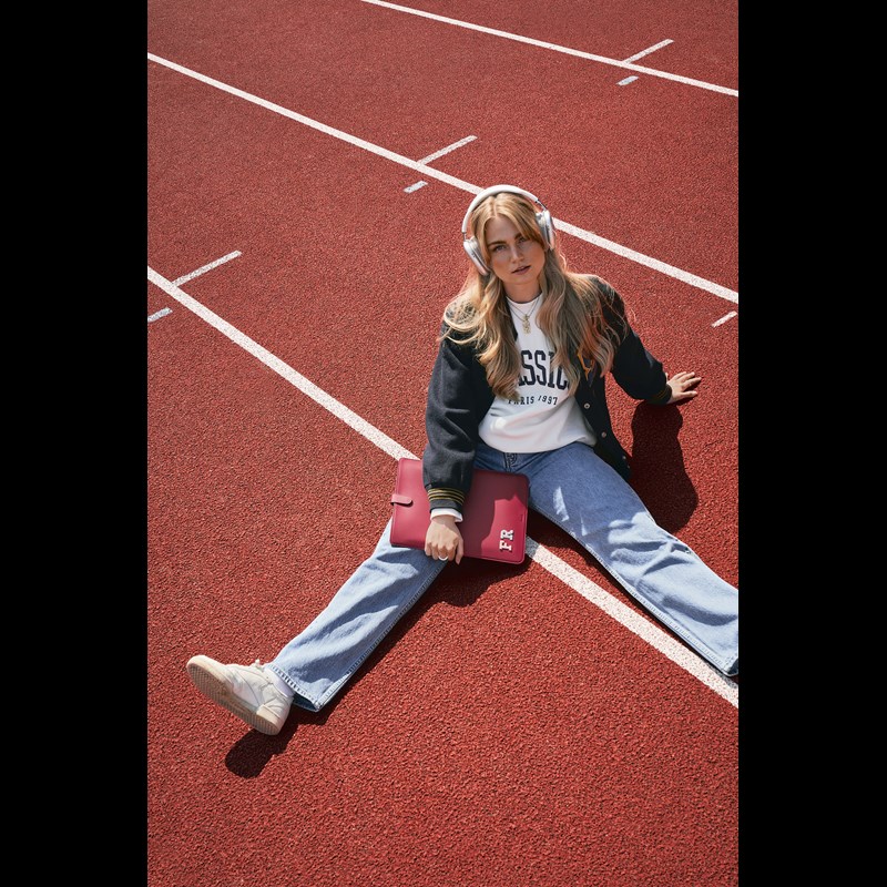 Holdit Computer Sleeve 14" Rød 14" 5