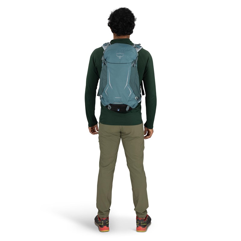 Osprey Vandrerygsæk Hikelite 26 Blå 2