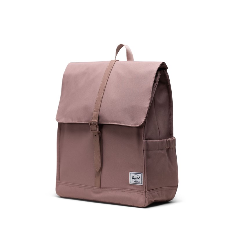 Herschel Ryggsäck City Rosa 2