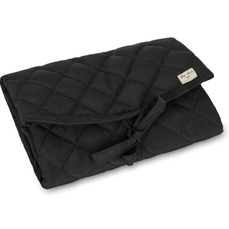 Konges Sløjd Pusleunderlag Sort 1