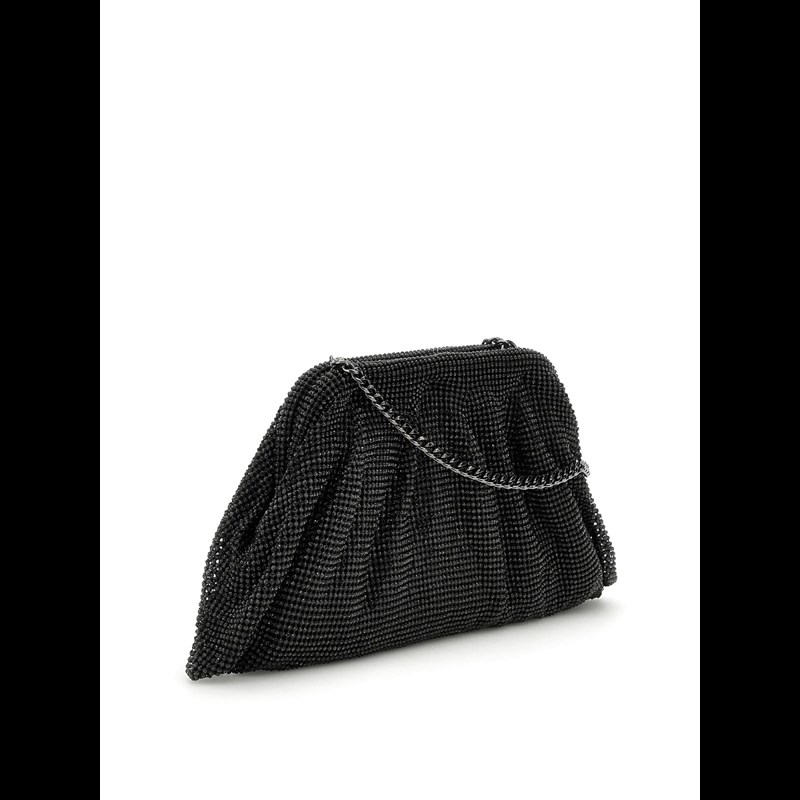 Guess Clutch Zalina Svart 3