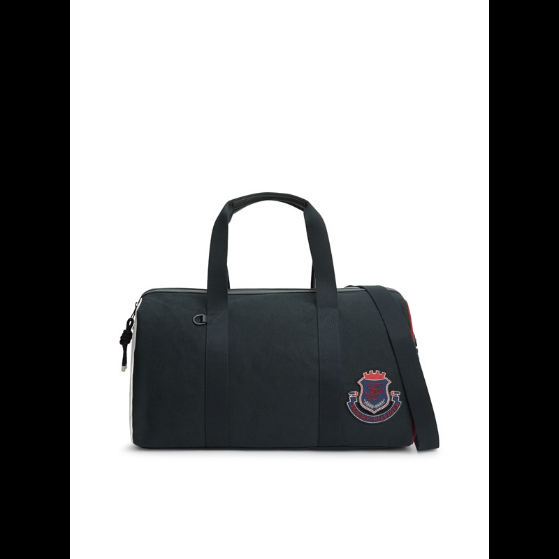 Tommy Hilfiger Rejsetaske Heritage Blå 1