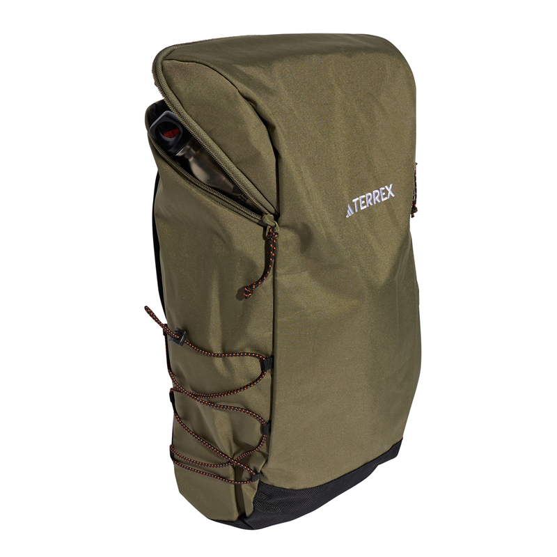 Adidas Originals Vandrerygsæk MT ESS Oliven 4