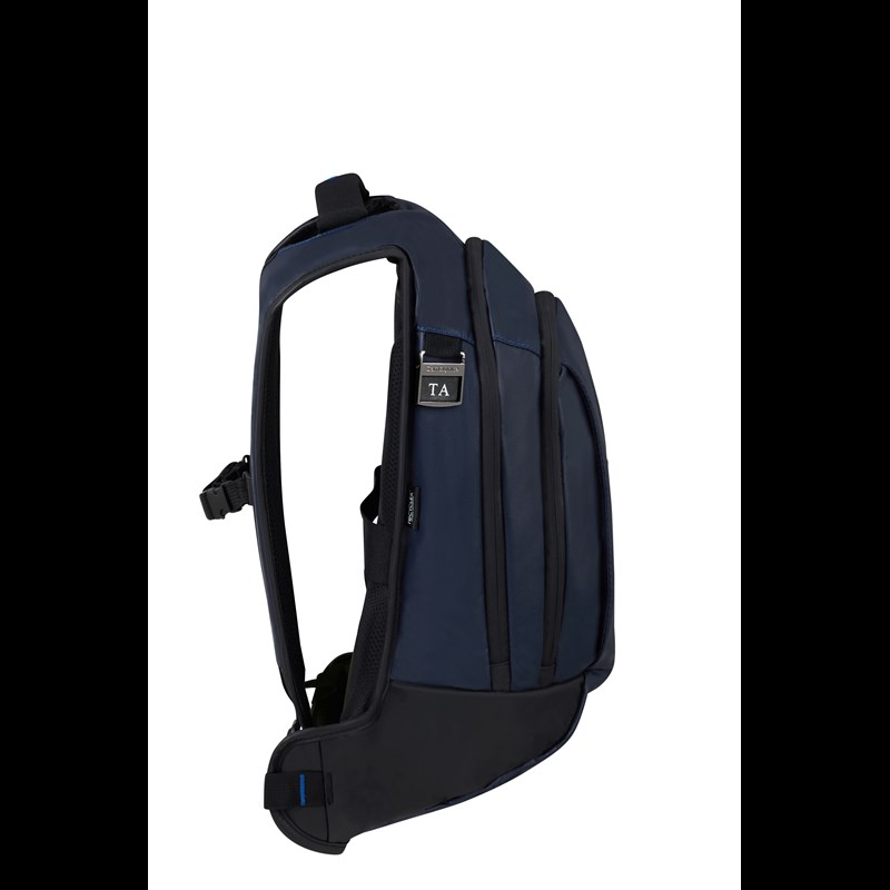 Samsonite Ryggsäck Ecodiver Mörkblå 15" 3