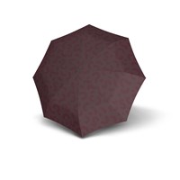 Knirps Paraply Duomatic M A.200 Bordeaux 1