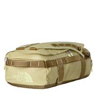 The North Face Duffel Bag Base C. Voyager 32 Beige/grøn 1