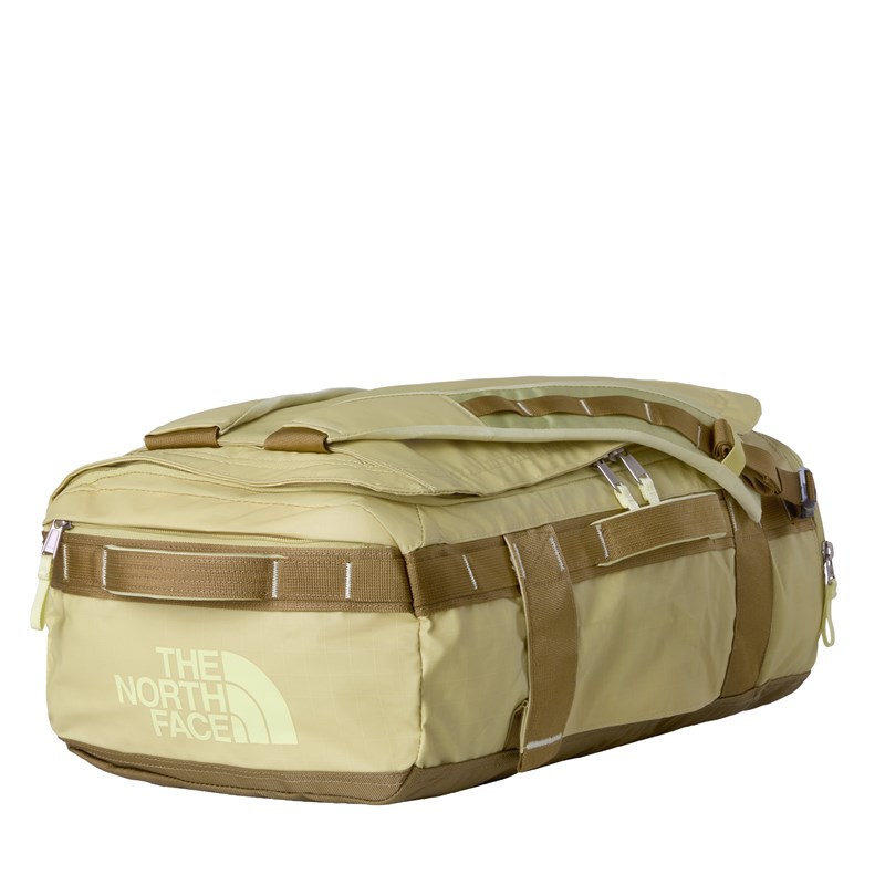 The North Face Duffel Bag Base C. Voyager 32 Beige/grøn 1
