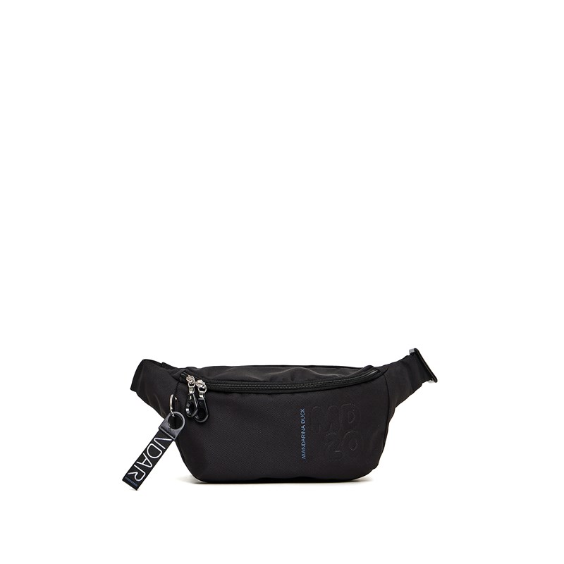 Mandarina Duck Bæltetaske MD20 Sort 1