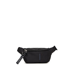 Mandarina Duck Bæltetaske MD20 Sort